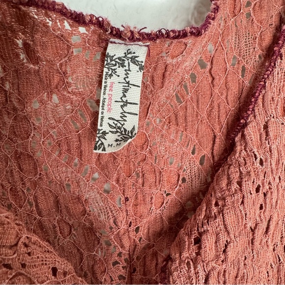 Free People Tank Top - Picture 5 of 6